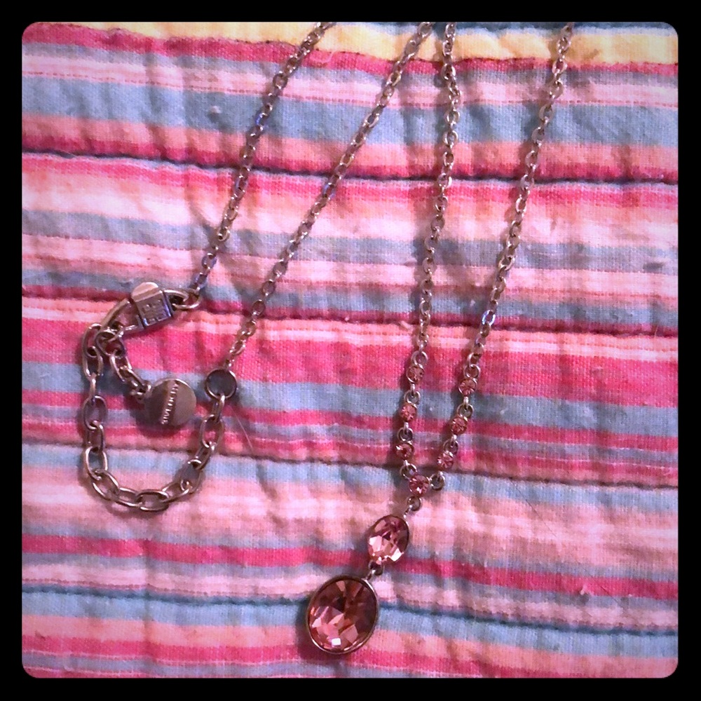 Givenchy necklace
